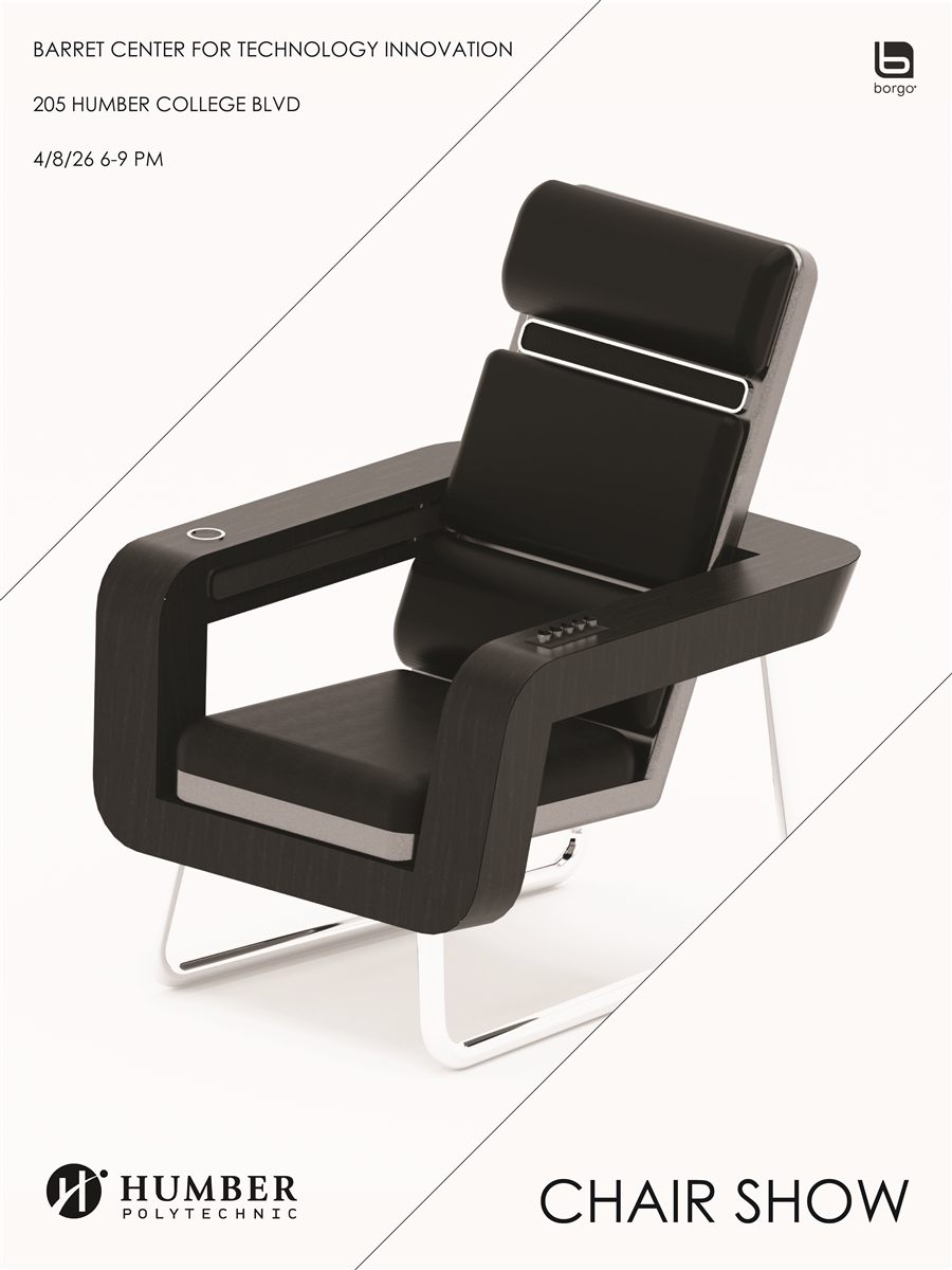 Chair design 4